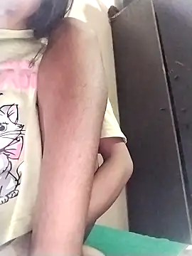 Rapunzal online show from 10/31/25, 07:26