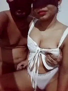 Ceylon couple online show from 09/20/25, 11:33