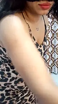 Ceylon couple online show from 04/18/26, 07:58