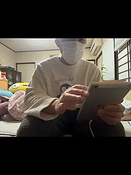 Snapshot of yu_kidayo chatting on 10/25/25, 11:07 yu kidayo online show from 10/25/25, 11:07