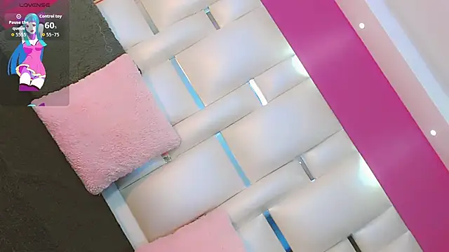 JessiscaWalker online show from 10/16/25, 07:48