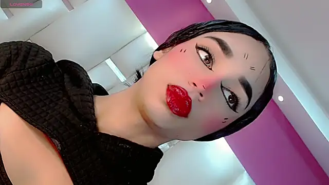 JessiscaWalker online show from 11/13/25, 07:35