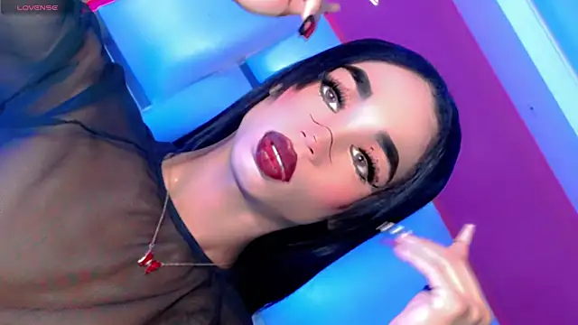 JessiscaWalker online show from 11/21/25, 08:18