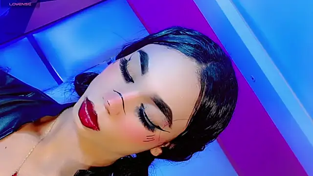 JessiscaWalker online show from 11/23/25, 07:35