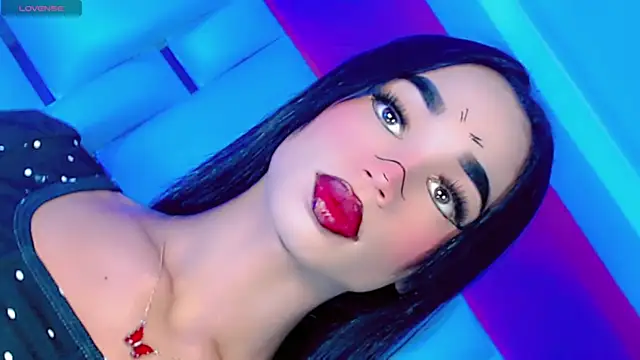 JessiscaWalker online show from 11/25/25, 07:58