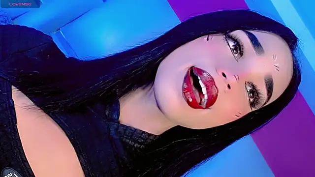 JessiscaWalker online show from 11/27/25, 07:27