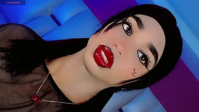 JessiscaWalker online show from 02/07/26, 08:01