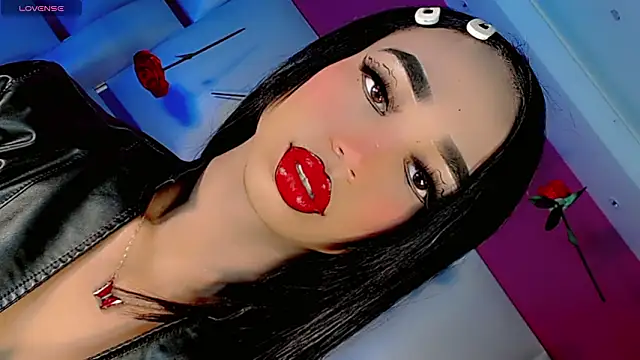 JessiscaWalker online show from 03/07/26, 08:17