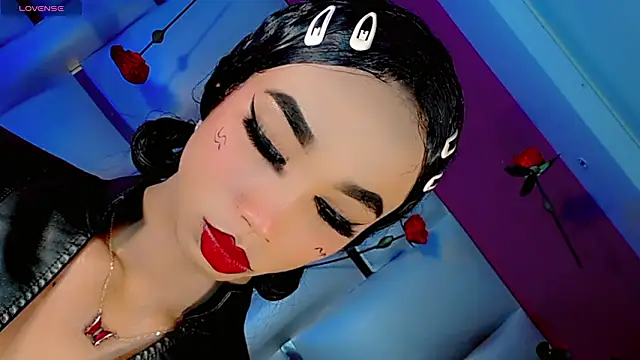 JessiscaWalker online show from 03/13/26, 08:15