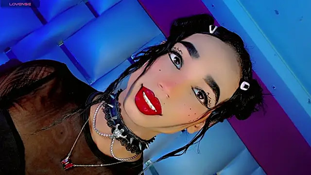 JessiscaWalker online show from 03/19/26, 01:09