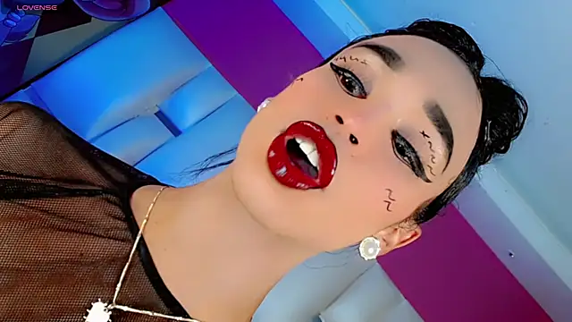 JessiscaWalker online show from 03/31/26, 08:09