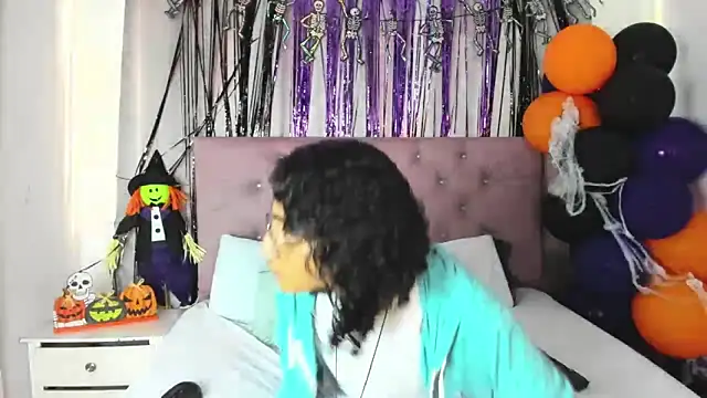 EthanBlackwoodd online show from 10/29/25, 08:54