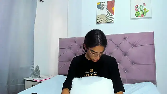 EthanBlackwoodd online show from 03/25/26, 08:48