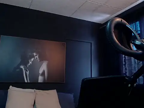 RichardMilleer online show from 11/20/25, 02:06