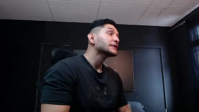 RichardMilleer online show from 01/14/26, 02:23