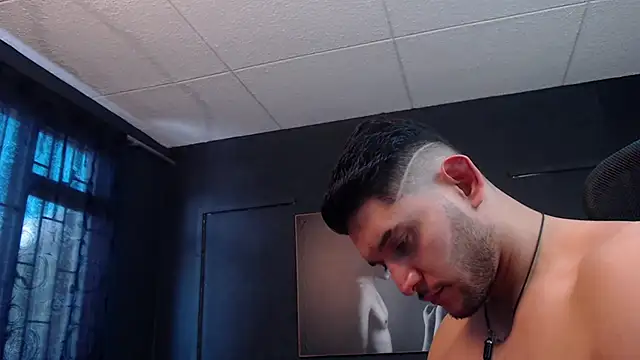 Snapshot of RichardMilleer chatting on 02/09/26, 04:22 RichardMilleer online show from 02/09/26, 04:22