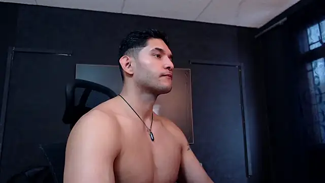 RichardMilleer online show from 03/18/26, 02:20