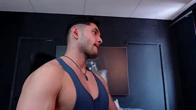 RichardMilleer online show from 03/28/26, 03:44