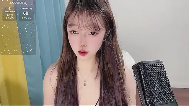 Lucky Cici online show from 01/10/26, 01:46