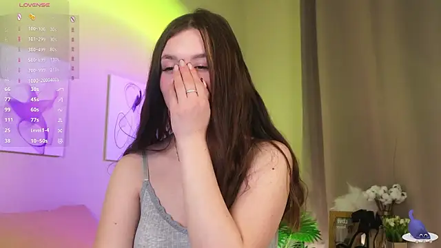 AlinaOrf online show from 02/09/26, 05:11