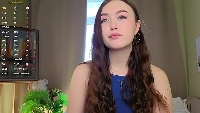 AlinaOrf online show from 03/23/26, 05:11