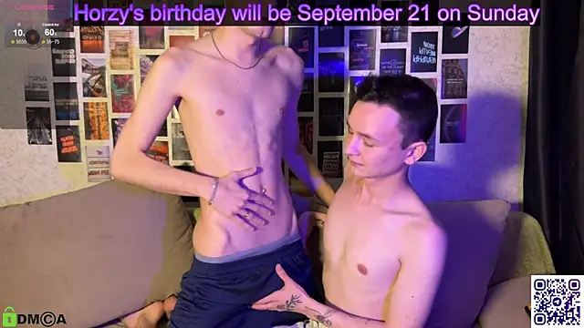 Sky hunter online show from 09/19/25, 12:28