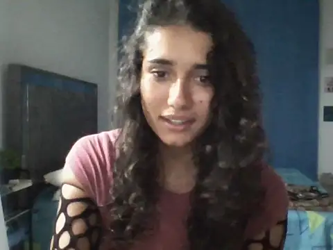 JadeObsession online show from 10/06/25, 01:25