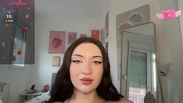 Jessasmith online show from 03/14/26, 04:12