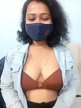 Deliciouskimi online show from 12/20/25, 06:04