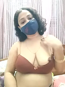 Deliciouskimi online show from 01/07/26, 12:29