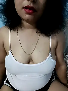 Deliciouskimi online show from 05/03/26, 06:47