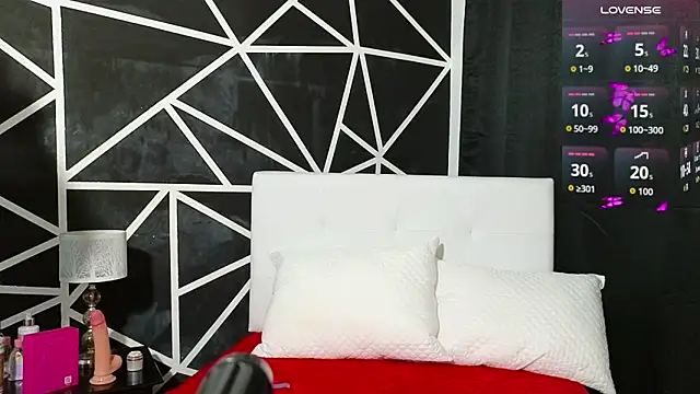 Victoriaa Zans online show from 09/18/25, 11:23