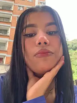 MayaScott11 online show from 11/05/25, 07:03