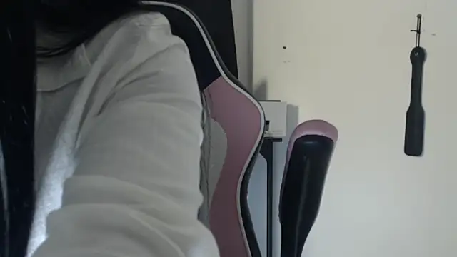 MayaScott11 online show from 02/28/26, 07:15