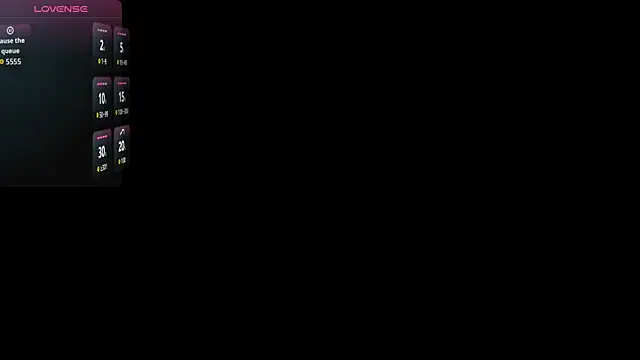 Ava Raye online show from 04/07/26, 07:25