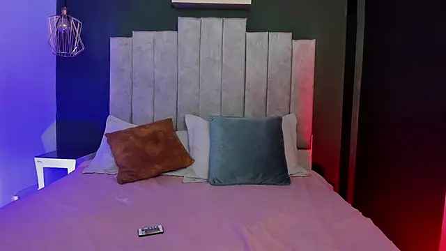 Lilithmuller  online show from 01/14/26, 07:08