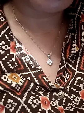 Ruchi577 online show from 09/12/25, 07:47