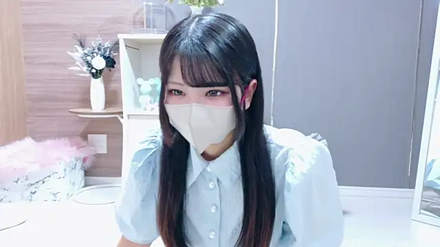 Ruru-shuv online show from 09/20/25, 07:42