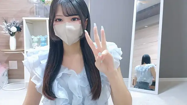 Ruru-shuv online show from 09/22/25, 09:00