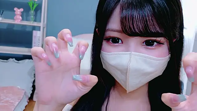 Ruru-shuv online show from 09/25/25, 12:42