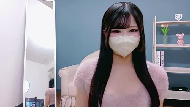 Ruru-shuv online show from 10/28/25, 09:35