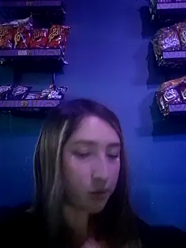 CeletheJones online show from 10/18/25, 09:26