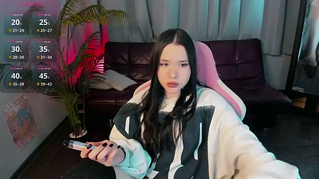  spicygirl online show from 02/07/26, 08:56