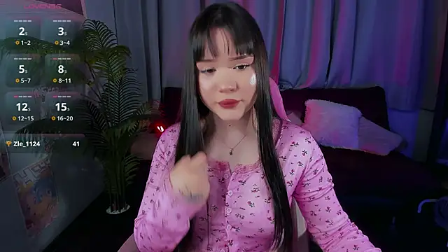  spicygirl online show from 04/16/26, 09:39