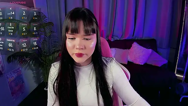  spicygirl online show from 04/17/26, 09:07