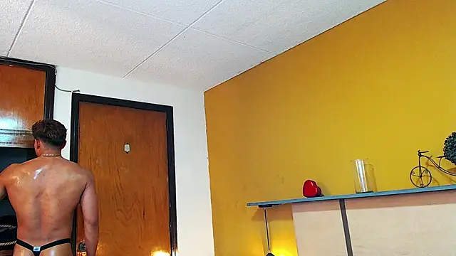 arnold taylor online show from 04/20/26, 09:49