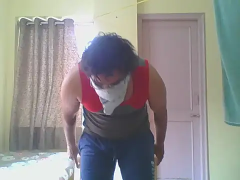 Snapshot of Kunal6782 chatting on 10/25/25, 10:01 Kunal6782 online show from 10/25/25, 10:01