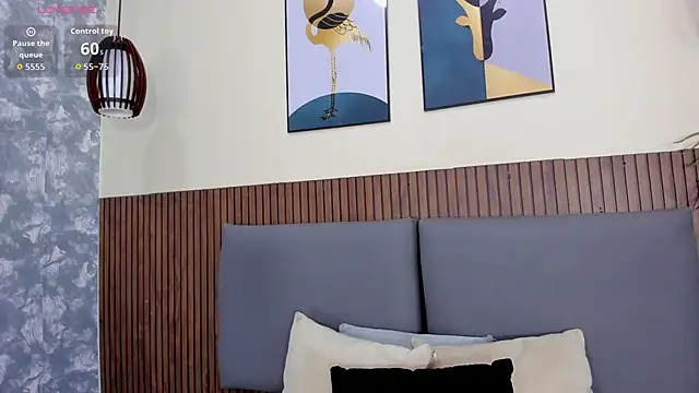 EmillyHarper  online show from 12/23/25, 04:32