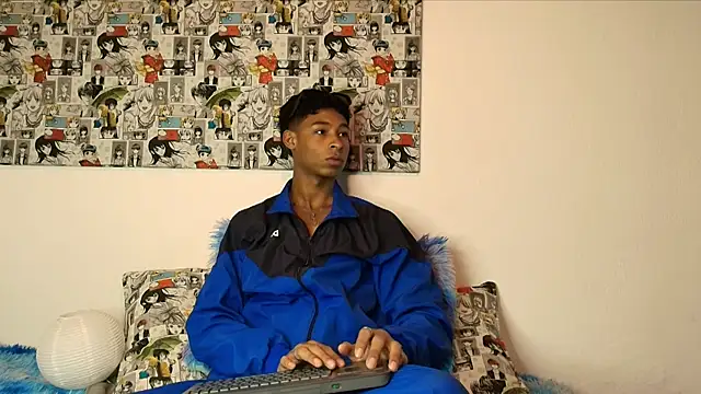 CoffeNaughty nom online show from 09/19/25, 04:03