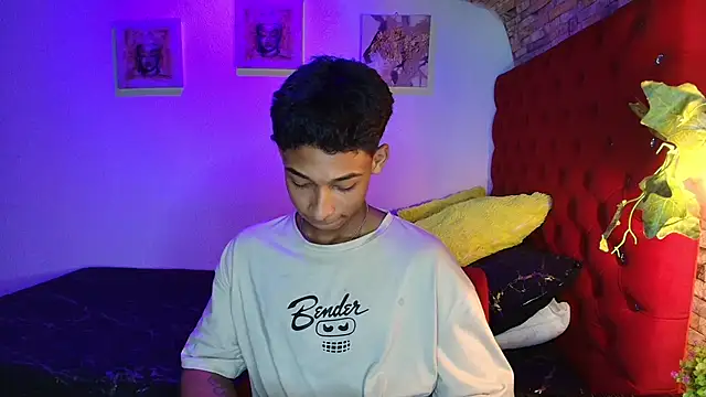 CoffeNaughty nom online show from 11/15/25, 04:58